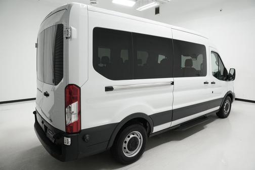 2016 Ford Transit-350 XL