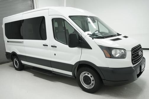 2016 Ford Transit-350 XL