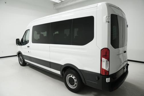 2016 Ford Transit-350 XL