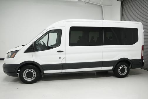 2016 Ford Transit-350 XL