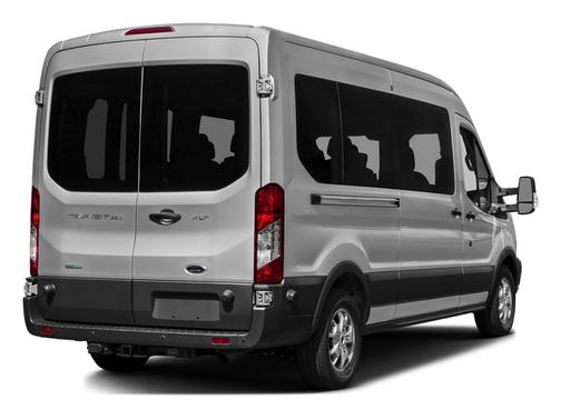 2016 Ford Transit-350 XL