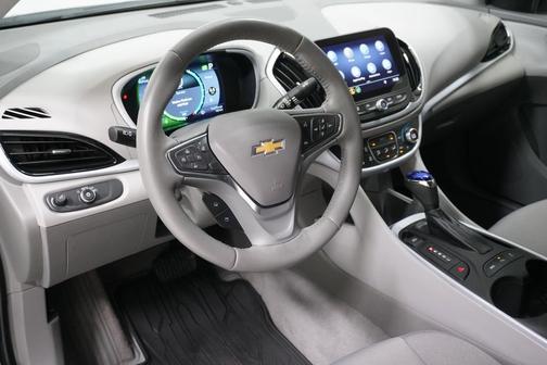 2019 Chevrolet Volt LT