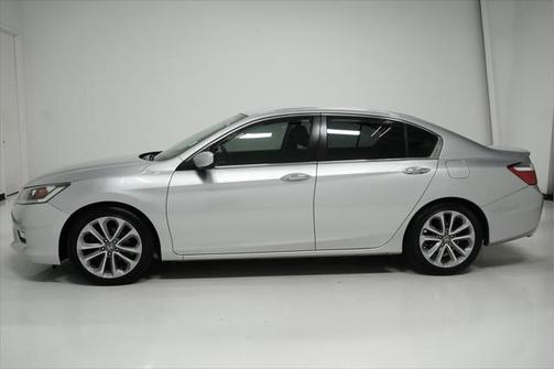 2013 Honda Accord Sport