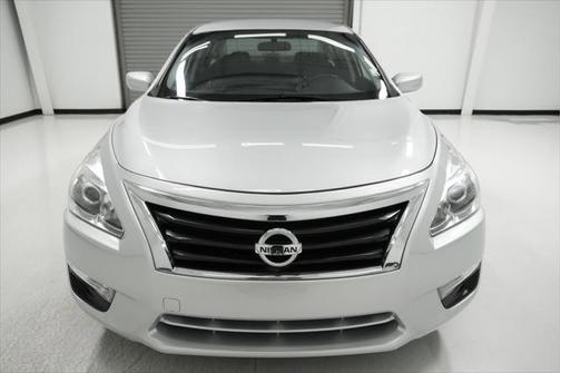 2014 Nissan Altima 2.5 SV