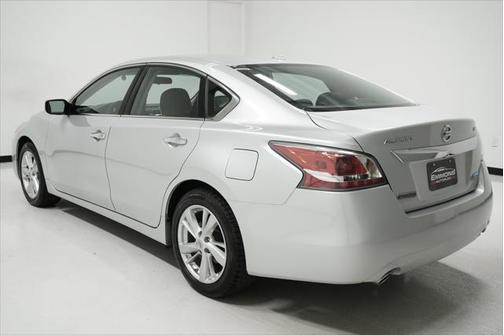 2014 Nissan Altima 2.5 SV