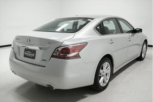 2014 Nissan Altima 2.5 SV