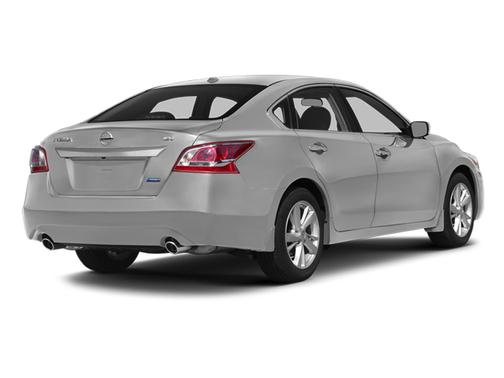 2014 Nissan Altima 2.5 SV