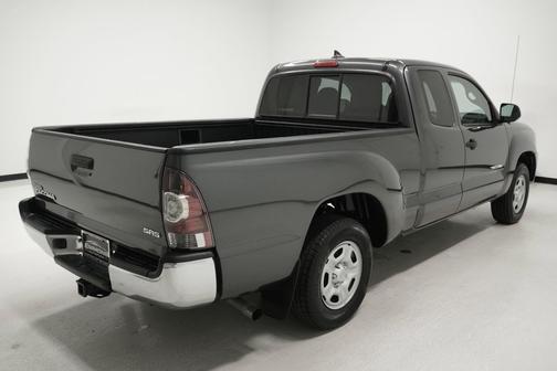 2012 Toyota Tacoma Base