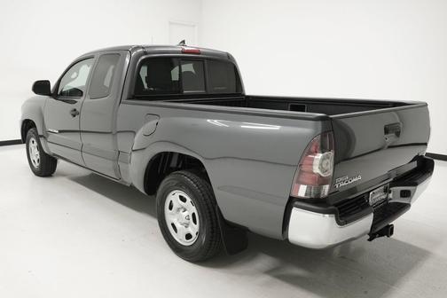 2012 Toyota Tacoma Base