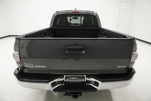 2012 Toyota Tacoma Base