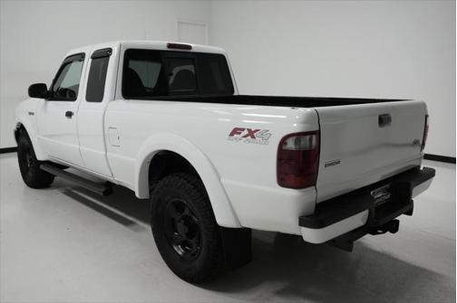 2001 Ford Ranger
