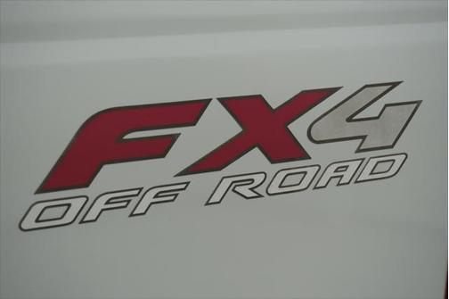 2001 Ford Ranger