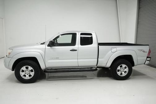 2005 Toyota Tacoma PreRunner Access Cab