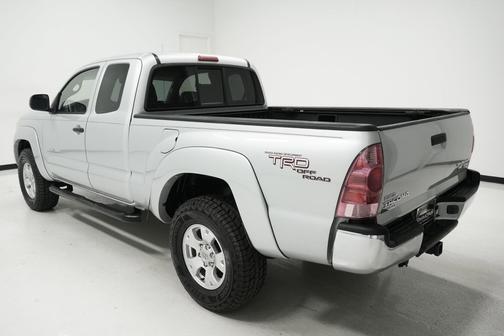 2005 Toyota Tacoma PreRunner Access Cab