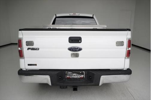 2013 Ford F-150 XL