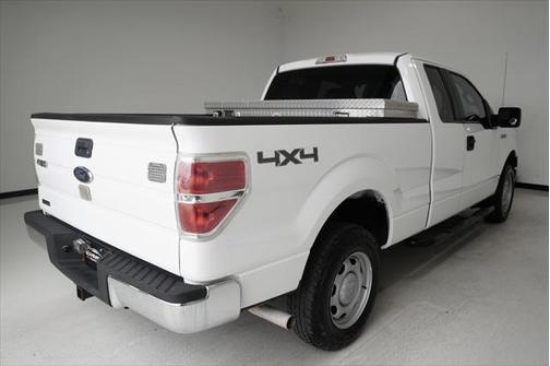 2013 Ford F-150 XL
