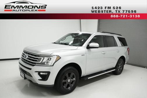 2019 Ford Expedition XLT