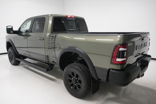 2023 RAM 2500 Power Wagon