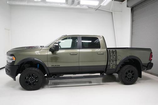 2023 RAM 2500 Power Wagon