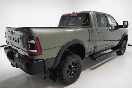 2023 RAM 2500 Power Wagon