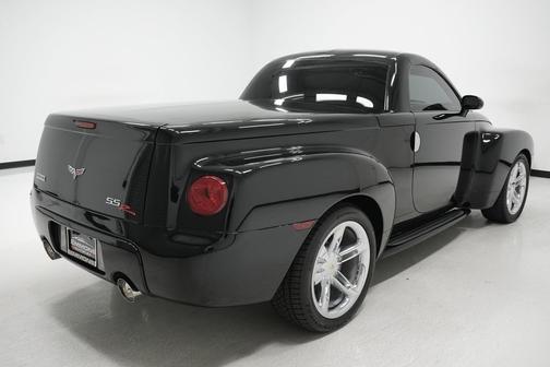 2005 Chevrolet SSR LS