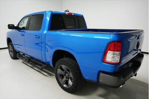 2021 RAM 1500 Lone Star