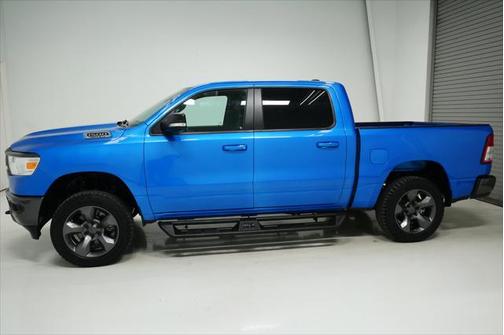 2021 RAM 1500 Lone Star