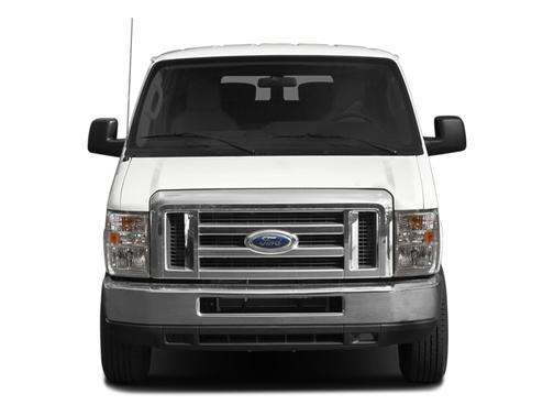 2014 Ford E350 Super Duty XLT