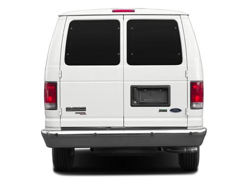 2014 Ford E350 Super Duty XLT