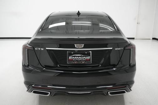 2020 Cadillac CT5 Sport RWD