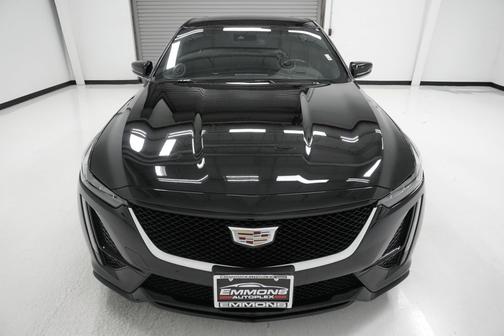 2020 Cadillac CT5 Sport RWD