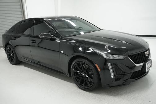 2020 Cadillac CT5 Sport RWD