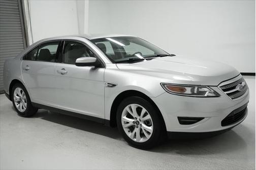 2011 Ford Taurus SEL