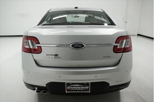 2011 Ford Taurus SEL