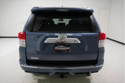 2013 Toyota 4Runner SR5