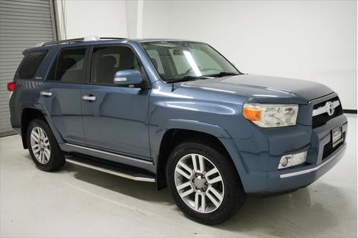 2013 Toyota 4Runner SR5