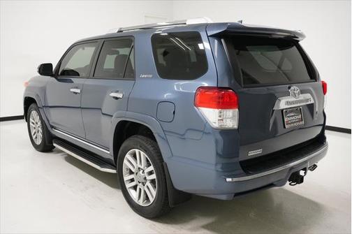 2013 Toyota 4Runner SR5