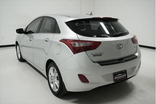 2013 Hyundai Elantra GT Base