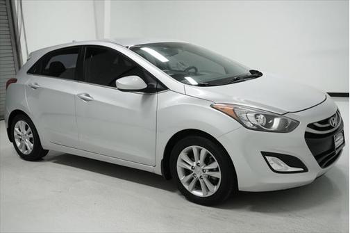 2013 Hyundai Elantra GT Base