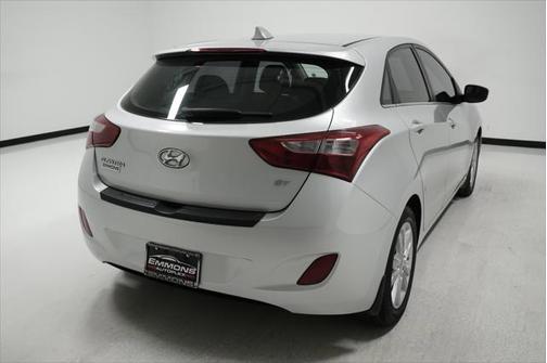 2013 Hyundai Elantra GT Base