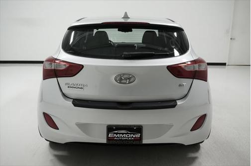 2013 Hyundai Elantra GT Base