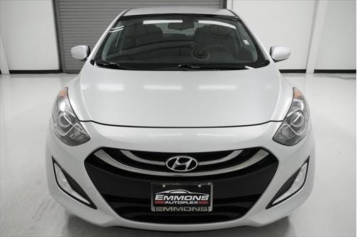 2013 Hyundai Elantra GT Base