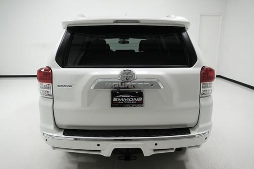 2013 Toyota 4Runner SR5