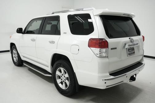 2013 Toyota 4Runner SR5