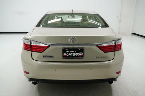2015 Lexus ES 350 Base