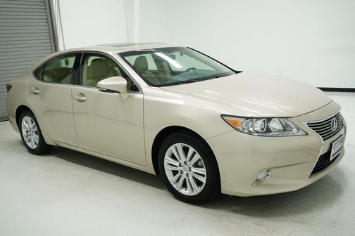 2015 Lexus ES 350 Base