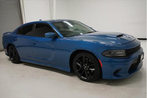 2021 Dodge Charger GT