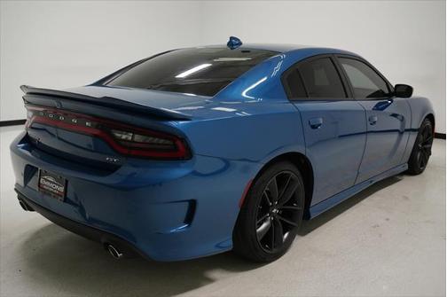 2021 Dodge Charger GT