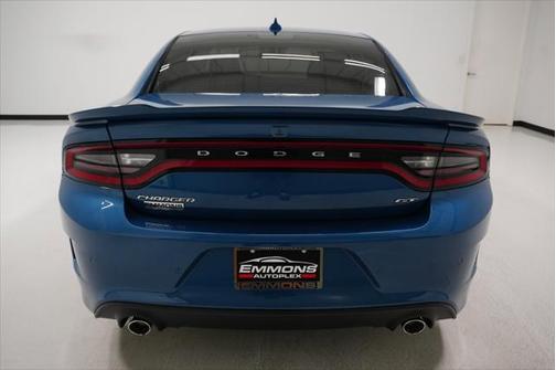 2021 Dodge Charger GT