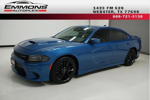 2021 Dodge Charger GT